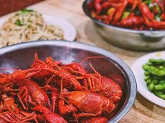 -黄师傅香辣虾(金山大道店)
