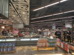 -Olé精品超市(广州太古汇店)
