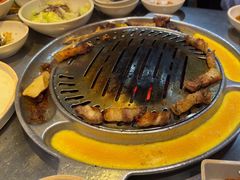 -喜来稀肉(虹泉路店)