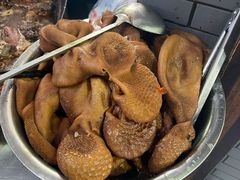 -杭嘉湖咬强羊肉面馆(永兴路总店)