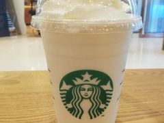 -星巴克(南京鼓楼吾悦广场店)