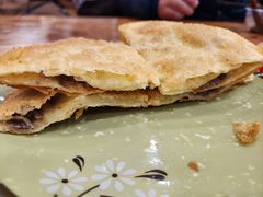 牛肉馅饼-杜记甜食(大众巷店)