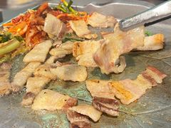 -李氏烤肉店