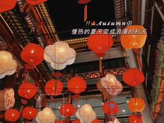 -上海城隍庙