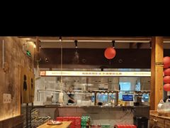 -北丐先生·野馄饨烧烤(泰达E街区店)