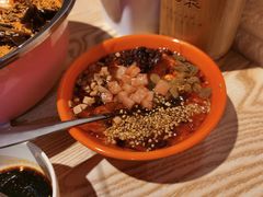 送送送送冰粉-长颈鹿的口袋钵钵鸡(市南店)