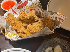 -Famous肥猫墨西哥音乐餐吧(五棵松华熙LIVE店)