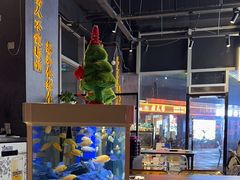 -黄鱼炙夜·烧烤·小龙虾(世茂缤谷店)
