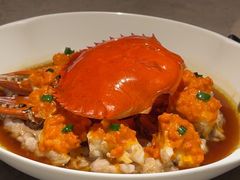 -广州文华东方酒店·江-由辉师傅主理