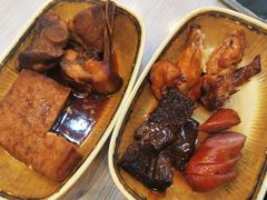 米血糕-圆宝台湾小吃(迎津街店)