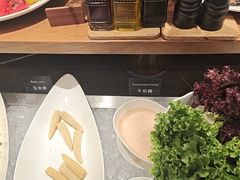 -拉蒂娜·巴西牛排馆 Latina·Brazilian Steakhouse(王府井喜悦店)