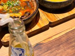 -有红鸡毛店·砂锅菜(抚琴夜市店)