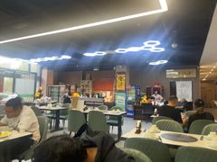 -大草原清真饭庄(沙河店)