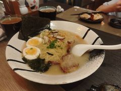 -富力希尔顿酒店·源氏日餐厅