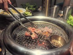 -一品诚记烤肉·甄选店(中南路店)