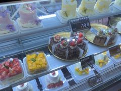 -FANEN法念·烘焙·甜点(万象城店)