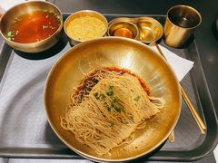 -贡梅老面馆·蟹粉面·无锡特色小吃(南长街主推店)