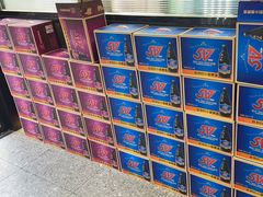 -517烧烤·龙虾·海鲜大排档(万象都荟店)
