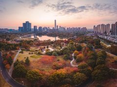 -白塘生态植物园