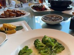 -小南洋海景餐厅(深圳湾店)