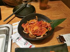 -新石器烤肉(南站店)