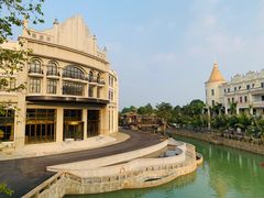 -赤坎·广东华侨国际旅游度假区