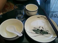 android_upload_pic-李连贵酒家熏肉大饼(昆明街店)