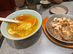 -廖川菜(金虹桥店)