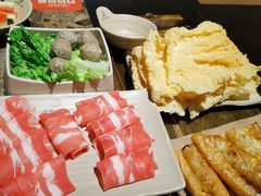 -小龙坎火锅(总店)