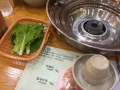 -高基五春川炒鸡排(威海总店)
