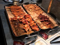 -比格比萨自助(国展店)