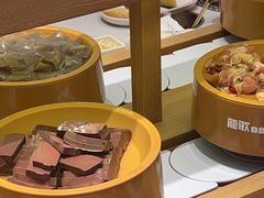 -龍歌自助小火锅(崂山丽达店)