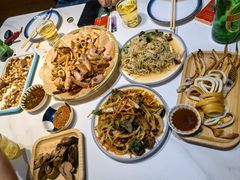 -拾柴熏酱-鲜虾水饺(群力店)
