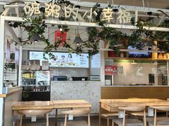 -嘉和一品粥(方庄店)