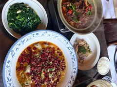 -花迹·金陵南京菜(老门东店)