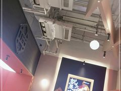 大堂-渝蛙馆(新百店)