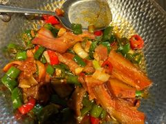 -鸽子侯·家宴·平价海鲜(绿地店)
