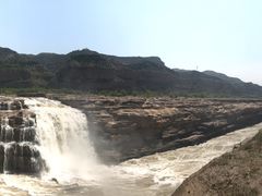 -陕西黄河壶口瀑布旅游区