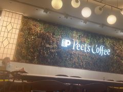 -Peet's Coffee皮爷咖啡(上海长风大悦城店)