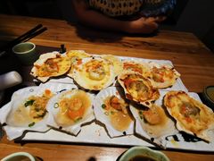 -松竹和日式料理(辽阳店)