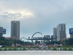 -岳阳东站