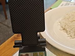 -翠华餐厅(德基广场店)