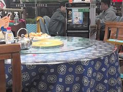 -旺角小渔村(幸福中路店)