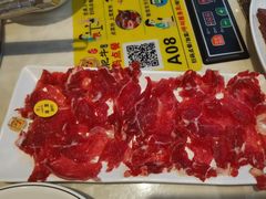 -小肥牛潮汕牛肉火锅(南联店)