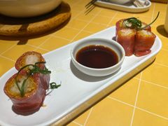 -蔡澜点心·粤菜(海印都荟城店)