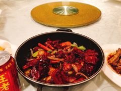 -清华酒楼(盘门店)