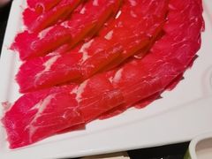 -南门涮肉(东单店)