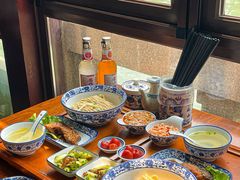 -孙盛兴奥灶面馆·蟹黄面·三虾面(山塘街总店)