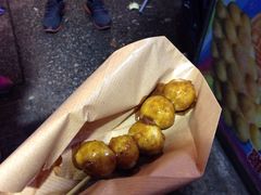 -利强记北角鸡蛋仔(弥敦道店 )