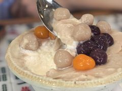 -堂屋糖水店(愚园店)